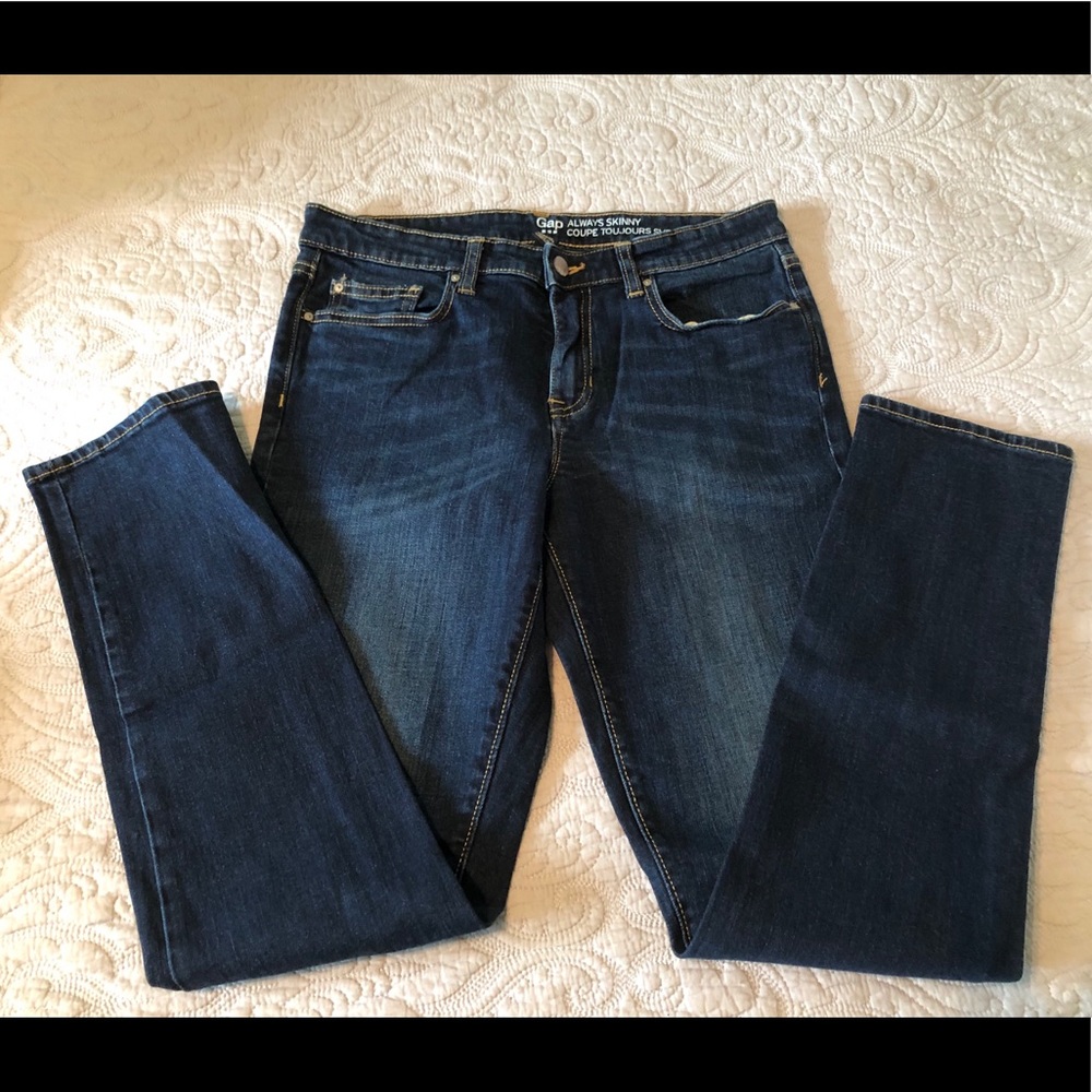 GAP jeans